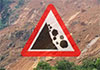 Landslide warnings issued to several areas in 12 districts extended 