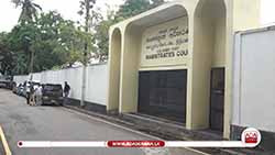 Kapila Chandrasena Death Inquiry: No footage found from CCTV system at Aravinda de Silva's residence (English)