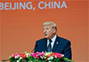 Donald Trump celebrates �one of the most consequential relationships in world history�