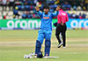 Vaibhav Sooryavanshi picked in India �A� squad for one-day tri-series in Sri Lanka
