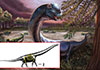 Scientists dig up Southeast Asia�s largest dinosaur in Thailand