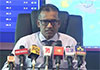 NBRO extends landslide warnings amid heavy rainfall across Sri Lanka 