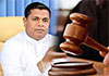 Sanath Nishantha�s brother sentenced to prison 