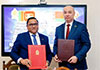 Sri Lanka and Belarus sign MoU to strengthen health sector cooperation 