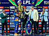LPL 2026 opening game between Jaffna and Galle on July 17