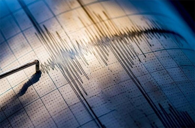 Magnitude 6.3 earthquake hits northern Japan, no tsunami warning issued