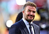Beckham becomes UK�s first billionaire sportsman