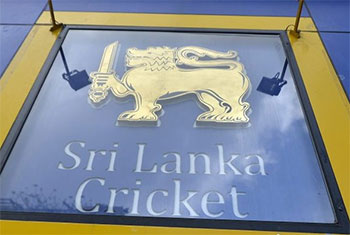 High-level ICC team to reach Sri Lanka � report 