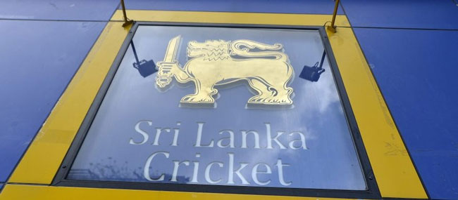 High-level ICC team to reach Sri Lanka � report 