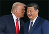 Xi to pay state visit to U.S. in autumn this year