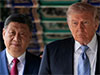 Trump warns Taiwan against declaring independence, hours after summit with China�s Xi