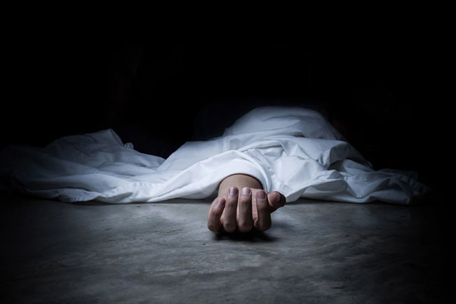 Body of army soldier found in well in Homagama