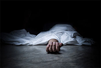 Body of army soldier found in well in Homagama