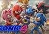 �Sonic 4� wraps shooting; first look at metal sonic revealed