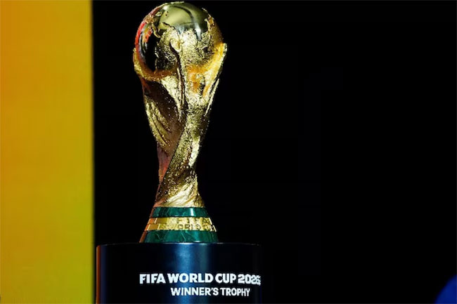   FIFA officials to meet Iranian FA to discuss World Cup on Saturday � source