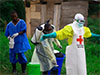 New outbreak of Ebola kills 80 in eastern DR Congo