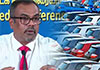 Dy Finance Minister explains rationale behind temporary vehicle import surcharge 