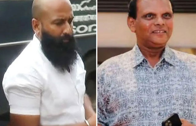 90-day detention order issued on �Gampaha Ousmand�