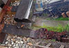 Railway Dept. files complaint as police probe Wanawasala train derailment