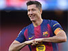 Robert Lewandowski announces Barcelona exit Robert Lewandowski announces Barcelona exit