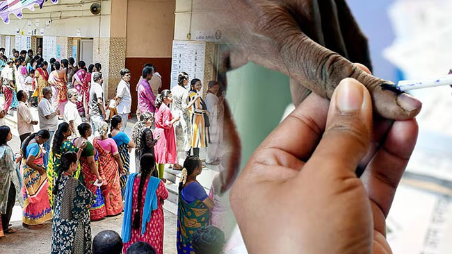 India�s EC probes alleged illegal voting by Sri Lankan nationals in TN polls
