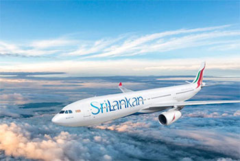 SriLankan Airlines clarifies reports of fraudulent payments in UAE and funds misappropriation in India