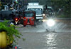 Over 5,200 affected by adverse weather conditions across Sri Lanka Over 5,200 affected by adverse weather conditions across Sri Lanka