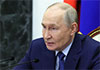 Putin to visit Chinese leader Xi Jinping days after Trump�s trip to Beijing