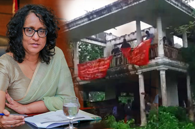 PM to hold talks on concerns of uni students occupying Malwana residence 