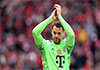 Germany legend Neuer set for World Cup return after retirement reversal