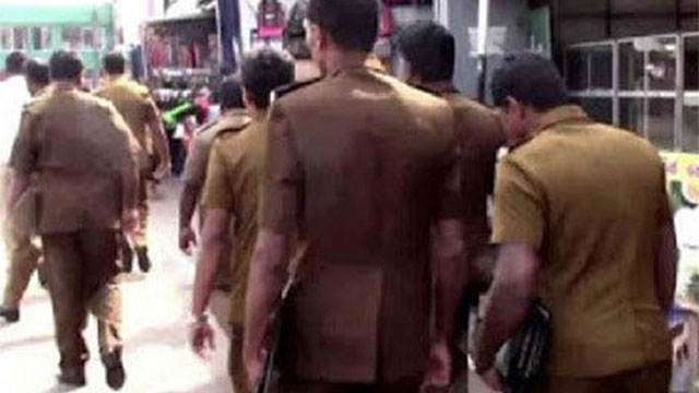 Popular hotel in Batticaloa sealed for two weeks after health violations
