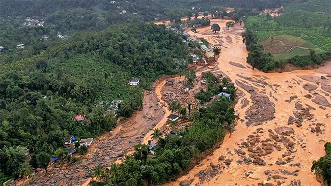 Monaragala Disaster Relief Officer suspended over allegations of Ditwah compensation irregularities