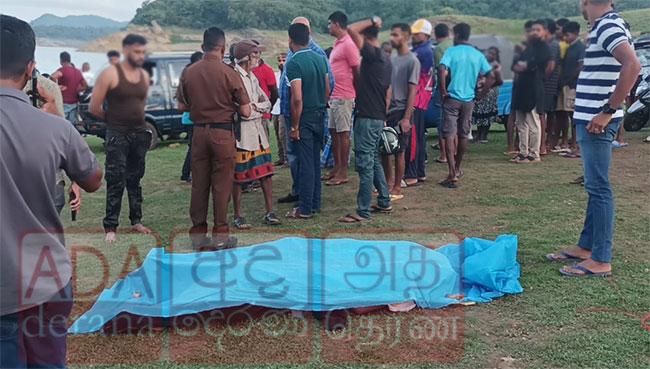 Death toll in Victoria Reservoir tragedy increases to three