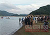 Tragedy at Victoria Reservoir: Two youths drown, one still missing
