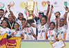 CASA 7s Rugby Tournament: Sri Lanka Women�s clinches Championship in Tashkent 