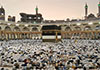 Muslims in Sri Lanka to celebrate Haj festival on May 28