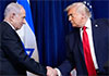 Benjamin Netanyahu speaks with Donald Trump about Iran war 