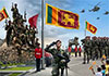 Sri Lanka marks 17 years since the defeat of three-decade terrorism