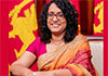 PM Harini departs for UK on official visit  