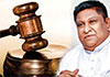Court temporarily lifts foreign travel ban on MP Chamara Sampath Dassanayake