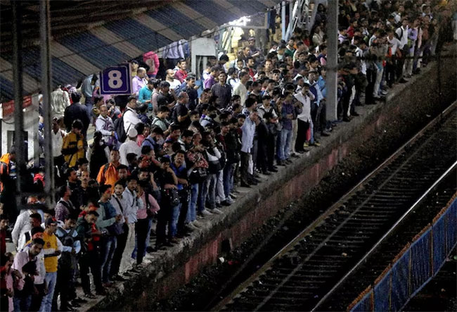 Modi allies push for bigger families despite India s 1.4-billion population