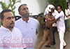Police to take legal action against Wimal Weerawansa over alleged disruption of War Heroes’ Commemoration Event rehearsal Police to take legal action against Wimal Weerawansa over alleged disruption of War Heroes’ Commemoration Event rehearsal
