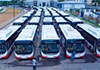 Ministry to import 104 new Metro buses to upgrade public transport Ministry to import 104 new Metro buses to upgrade public transport