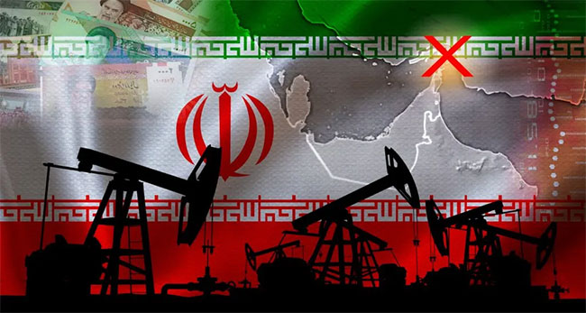 US agrees to suspend sanctions against Iranian oil during negotiations- Report
