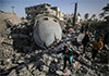 UN demands Israel prevent �genocide� in Gaza