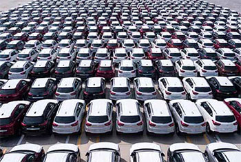 US$ 600 million spent on vehicle imports in first three months of 2026 