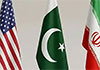 Pakistan sends new Iranian peace proposal to US
