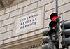 Trump drops IRS lawsuit in exchange for DOJ $1.8 billion �weaponization� fund