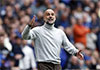   Guardiola to leave Manchester City after decade in charge � reports