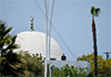 Five dead, including two suspects, after shooting at San Diego mosque